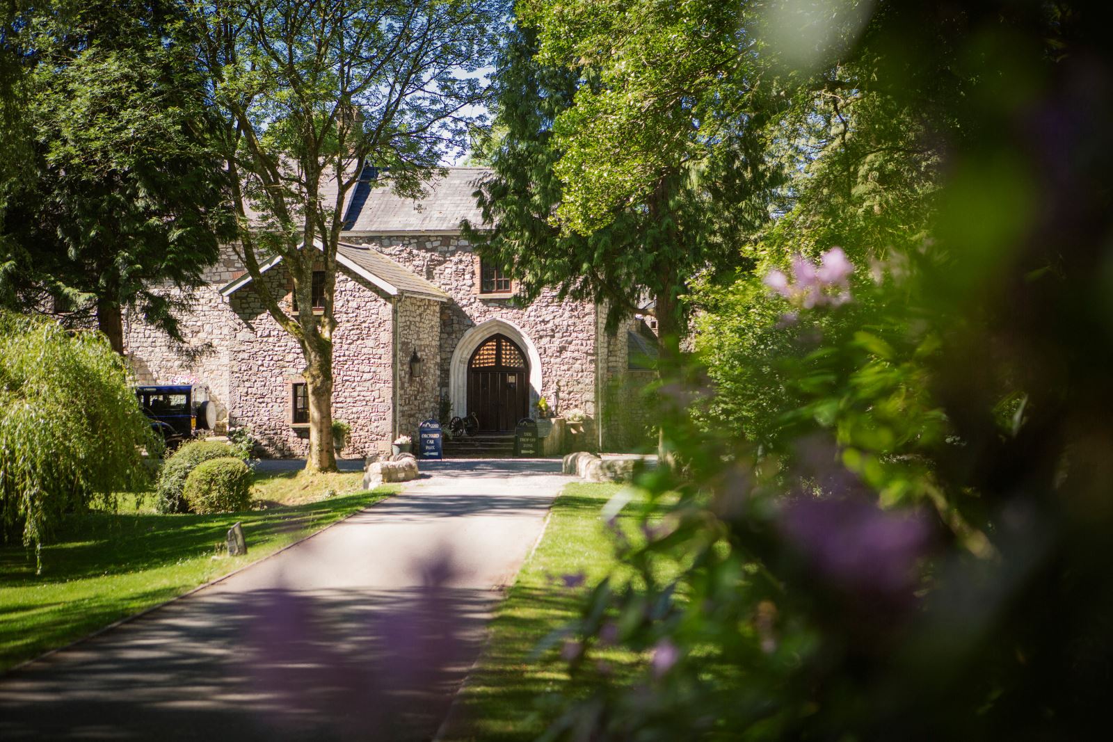 Pencoed House Estate gallery image 9