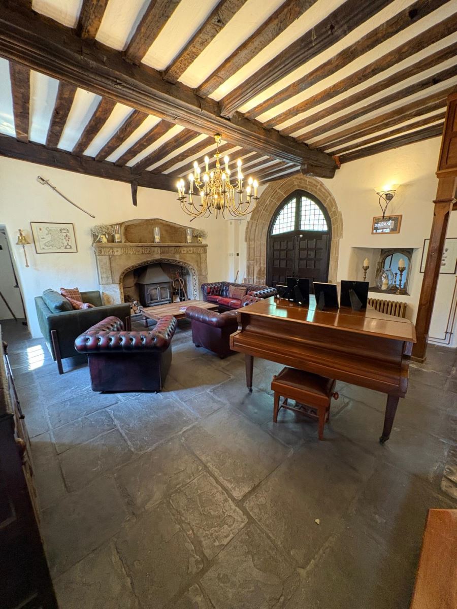 Pencoed House Estate gallery image 1