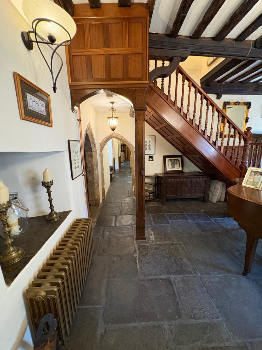 Pencoed House Estate gallery image 2