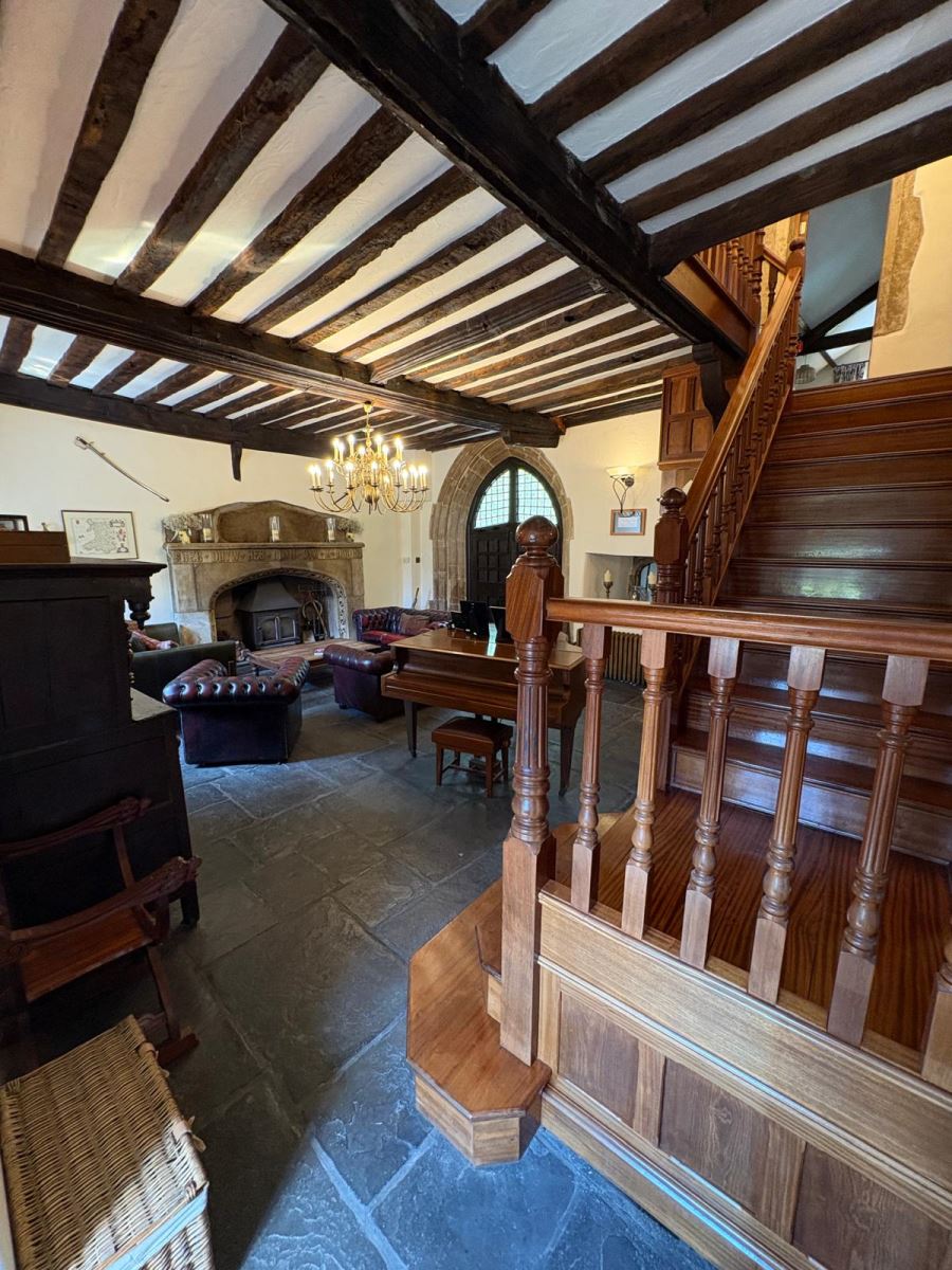 Pencoed House Estate gallery image 4