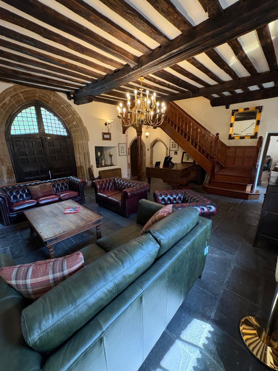 Pencoed House Estate gallery image 7