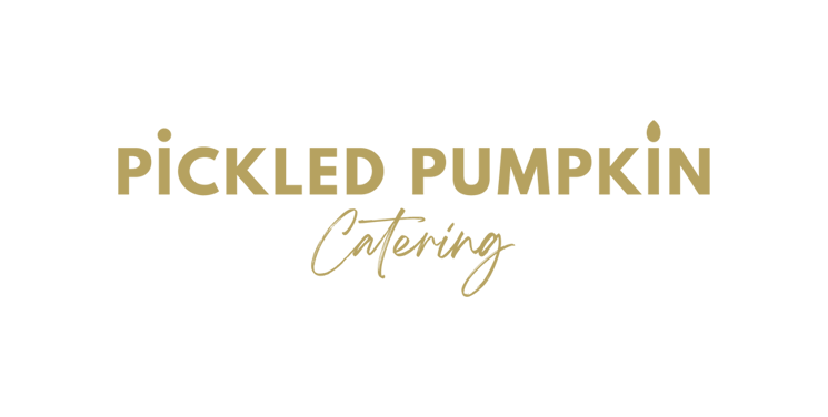 Pickled Pumpkin Catering