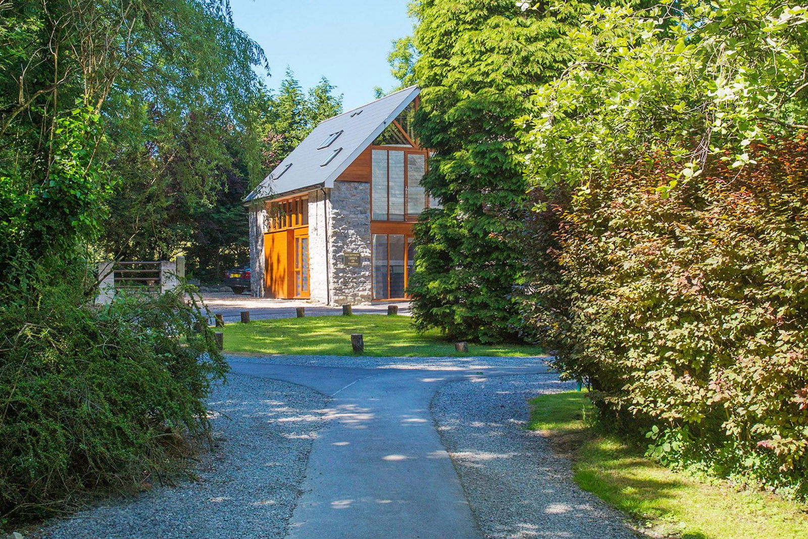 Pencoed House Estate gallery image 7