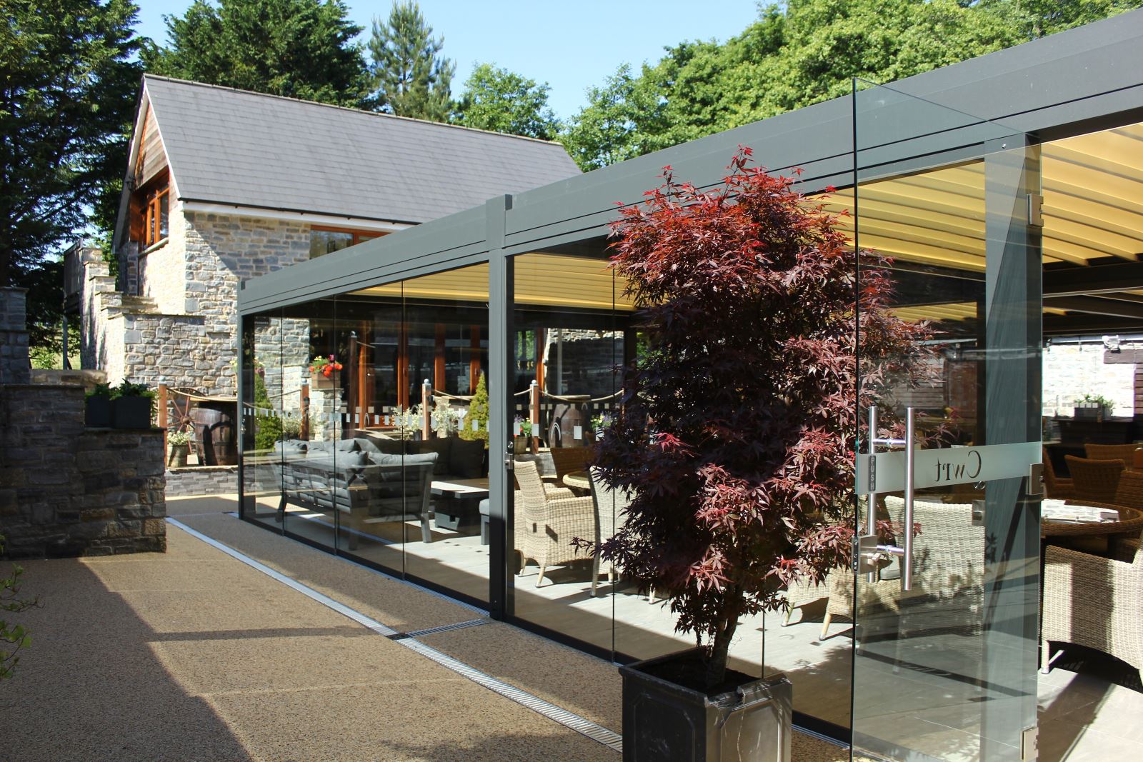 Pencoed House Estate gallery image 1