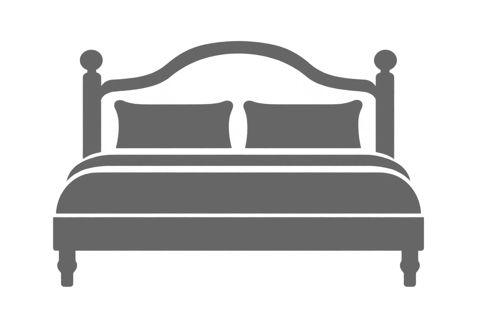 Bedrooms